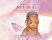 Lauren's Song: Better Days Ahead by Casandra T. Wiltz (English) Paperback Book