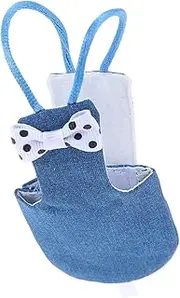 BELLIFFY Bird Diaper Flight Suit for Parrots Reusable Nappy Clothing for Cockatiels Pigeons Breathable Washable Bird Clothing Accessories for Daily Wear Clean Spaces
