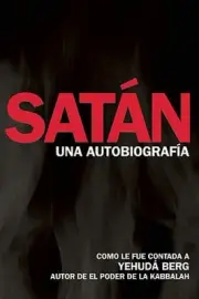 Satan: Una Autobiografia by Yehuda Berg: New