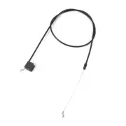 Replacement Accessory Push Engine Zone Stop Control Cable 130861 Cable