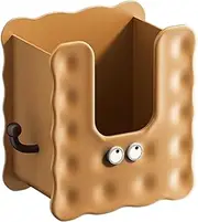 Wall Mount Tissue Box Holder - Glove Box Holder,Decorative No Punching Tissue Container Paper Towel Organizer for Restaurant Kitchen Napkin