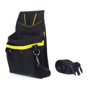 Tool Belt Small Electrician Tool Bag Pocket Bag Tool Belt Film Tool