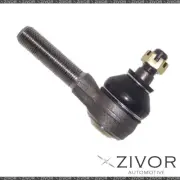 PROTEX Tie Rod End Outer For MITSUBISHI TRITON MK 2D C/C RWD 1996-2000 #TE617R