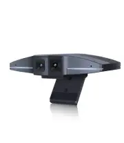Enther&MAXHUB Intelligent 180° Panoramic 4K Huddle Room Video Camera - Incl