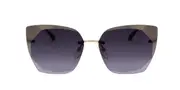 Ana Hickmann AH3201 04A Women’s Sunglasses Black Size 62