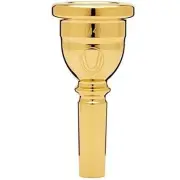 Denis Wick Tuba Mouthpiece (DW4880E-SM3XR)
