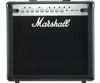 在飛比找樂天市場購物網優惠-Marshall MG50CFX 50瓦電吉他音箱(內建破音