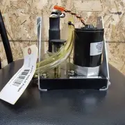 Garmin TR-1 Gold Autopilot Pump Assembly new includes bracket mount