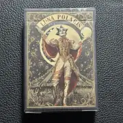 Cirque Luciole Luna Polaris Edition Playing Cards By Marianne Larsen