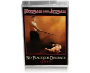 Flotsam & Jetsam - No Place For Disgrace (2014) [CASSETTES] USA import