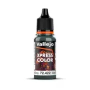 Vallejo Dice & Supplies Space Grey New