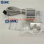 1pcs new for SMC digital pressure switch ZSE20A-R-M-01-J