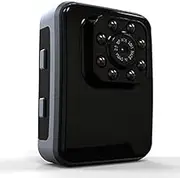Surveillance Recorder Arrival R3 Mini Hd 1080P Camera USB 2.0 Port Night Vision Mini Camcorder Action Camera Dv Dc Video Voice Recorder Black