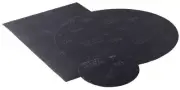 3M Sanding Screen 29862, 80 Grit, 17 in. x NH