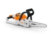 Chainsaw Battery Powered Stihl Msa 60 C-B 36V With Rod 30 CM 0,9 Kw 1,22 HP