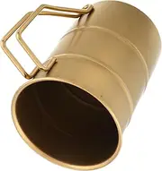 ifundom Stainless Steel Mug Creative Drinkware for Coffee Beer and Outdoor Use Unique Design for Home Parties and Camping