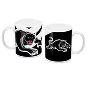 NRL Penrith Panthers TEAM Ceramic Coffee Mug