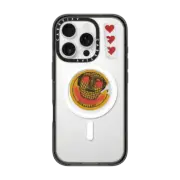 iPhone 16 Pro Impact Case MagSafe Compatible Clone by Other Minerals