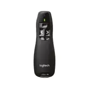 Logitech R400 Laser Presentation Remote