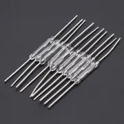 10x 14mm Glass Magnetic Induction Reed Switch MagSwitch Normally Open NO NEW