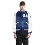 [HUMAN MADE] HUMAN MADE MAN BLUE JACKETS Blue