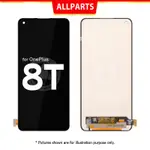 全新適用於 ONEPLUS 8T 1+8T LCD LCD 液晶螢幕 屏幕總成 觸控面板 KB2001 KB2000