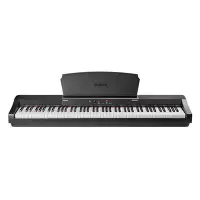 在飛比找數位小兔優惠-ALESIS Prestige 88鍵電鋼琴