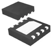 Cypress Semiconductor FLASH MEMORY CHIP 1.8V 8-Pins 512Mbit SPI NOR