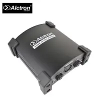 在飛比找momo購物網優惠-【ALCTRON】DI100 DIBOX 阻抗器(原廠公司貨