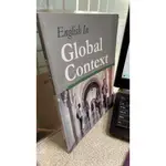 ENGLISH IN GLOBAL CONTEXT 9789869655408 AMC GROUP