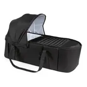 Goody Soft Carry Cot (Black)