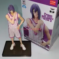 在飛比找蝦皮購物優惠-【影子籃球員 DXF 紫原敦 Figure 日版 公仔 景品