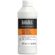 Liquitex Gloss Varnish