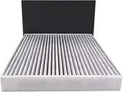 WESTGUARD MK8080 CABIN FILTER Compatible with BMW 2 Active Tourer (U06) 2021- Compatible with BMW X1 IX1 (U11) 2022-64115A4FF59 FP24021 LAK2061
