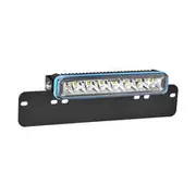 Narva EX2 LED Driving Light Bar 10" Licence Plate