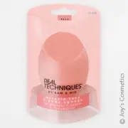 1 REAL TECHNIQUES Miracle Face + Body Sponge Large "RT-1489" *Joy's cosmetics*