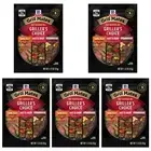 5-Pack McCormick Grill Mates GRILLERS CHOICE Beef Marinade Mix 1.12 oz