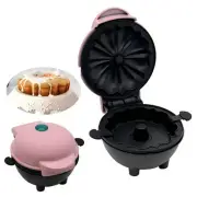 Cake Maker Lava Cake Maker Mini Donut Maker Waffle Maker Pancakes Maker Machi...