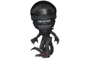 Alien Romulus: Scorched Xenomorph - 6" Pop! Vinyl Figure