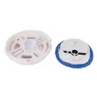 HG (White)Automatic Floor Mopping Robot Intelligent Floor Cleaning Robot White
