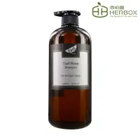 在飛比找momo購物網優惠-【Herbox 荷柏園】阿拉伯薔薇洗髮精 1000ml