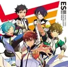 Ensemble Stars - Ensemble Stars!! ES Idol Song season1 Ryuseitai [CD single]