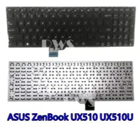 在飛比找Yahoo!奇摩拍賣優惠-☆【全新ASUS 華碩  ZenBook UX510 UX5