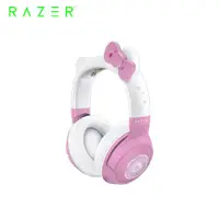 在飛比找樂天市場購物網優惠-雷蛇Razer Kraken BT Hello Kitty 