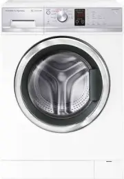 Fisher & Paykel 8kg Front Load Washing Machine WH8060J3 | Greater Sydney Only