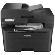 Brother MFC-L2880DWXL Multifunction Mono Laser Printer