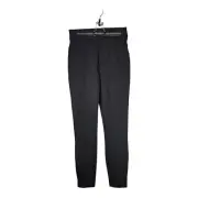 Spanx Perfect Pant Ankle Backseam Skinny Ponte 20251 Small Tall - Slimming Fit