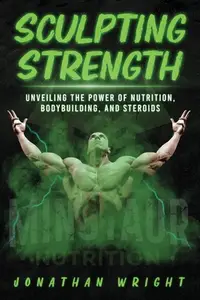 在飛比找誠品線上優惠-Sculpting Strength: Unveiling 