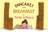 在飛比找博客來優惠-Pancakes for Breakfast