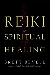 在飛比找博客來優惠-Reiki for Spiritual Healing